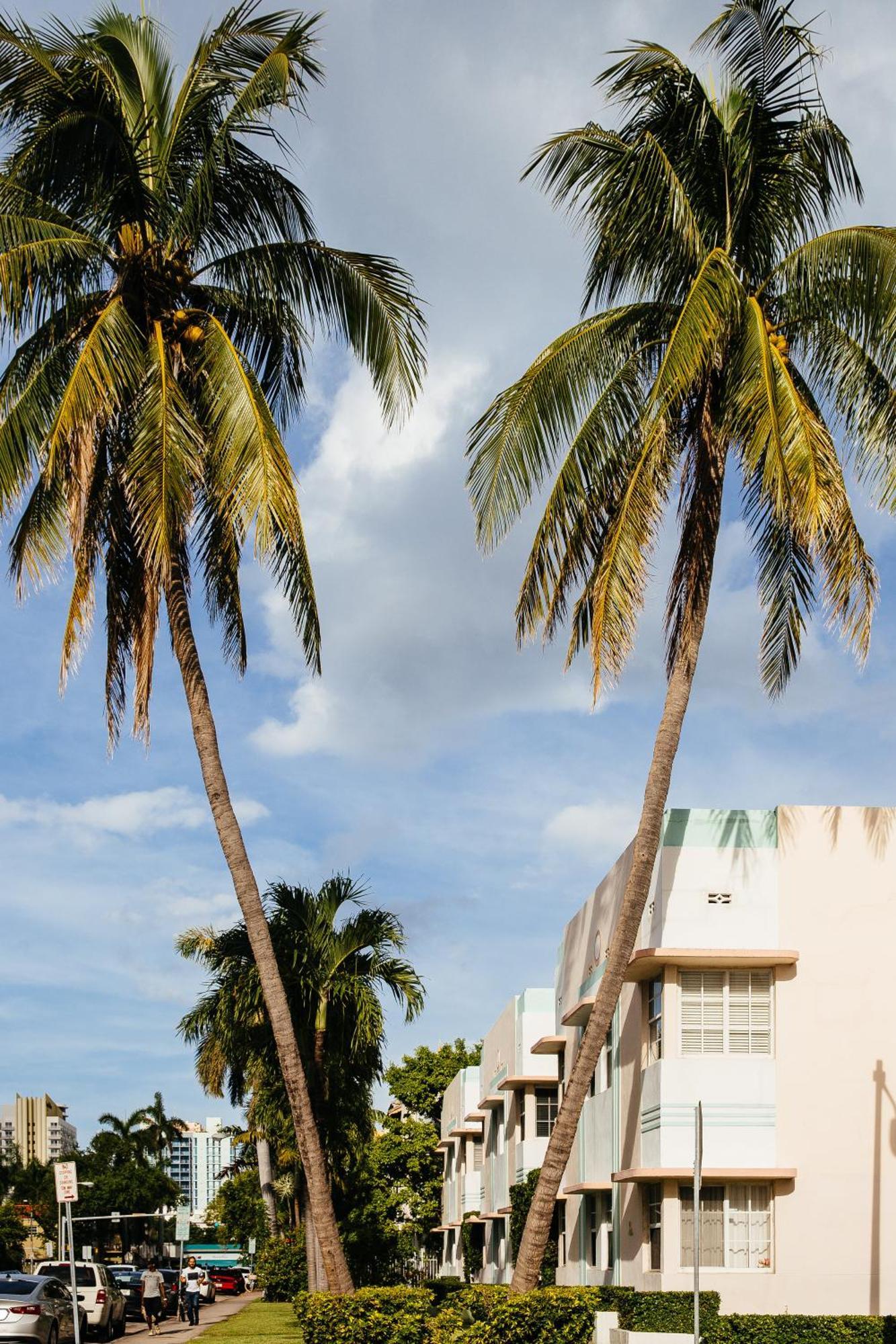 The Meridian Miami Beach By Kasa Exterior foto