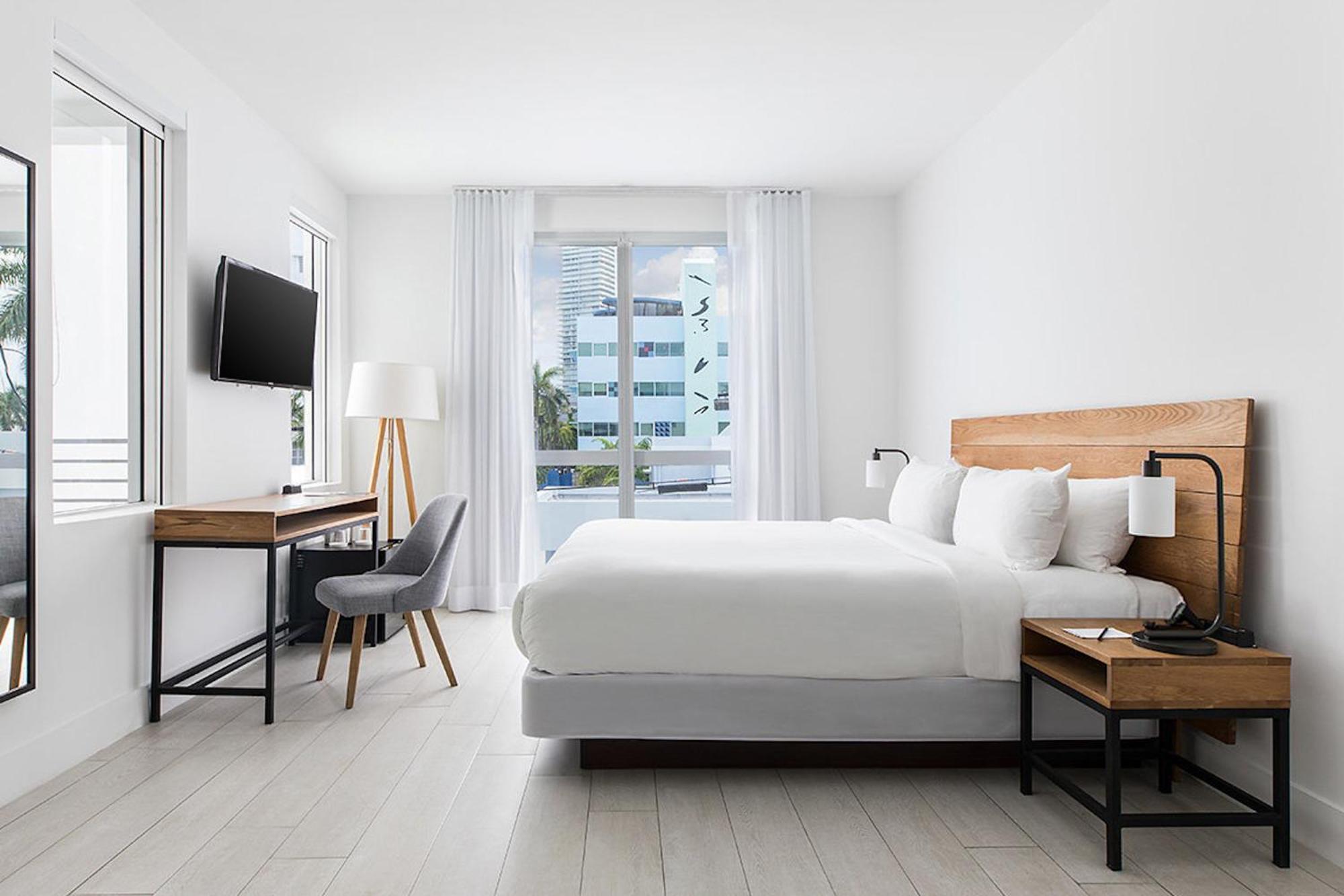 The Meridian Miami Beach By Kasa Cameră foto