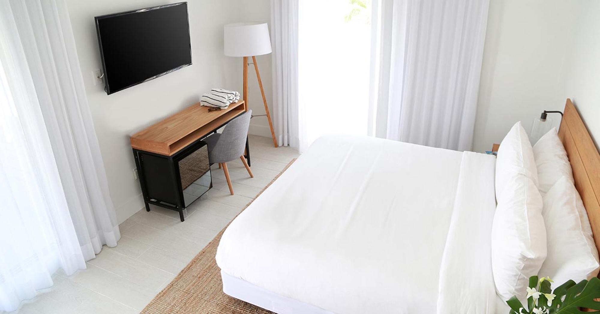 The Meridian Miami Beach By Kasa Cameră foto
