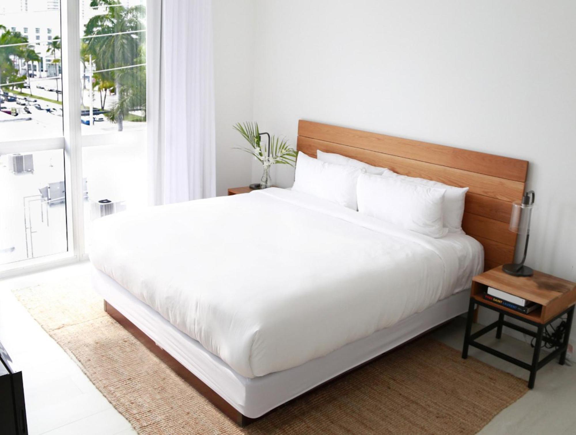 The Meridian Miami Beach By Kasa Cameră foto