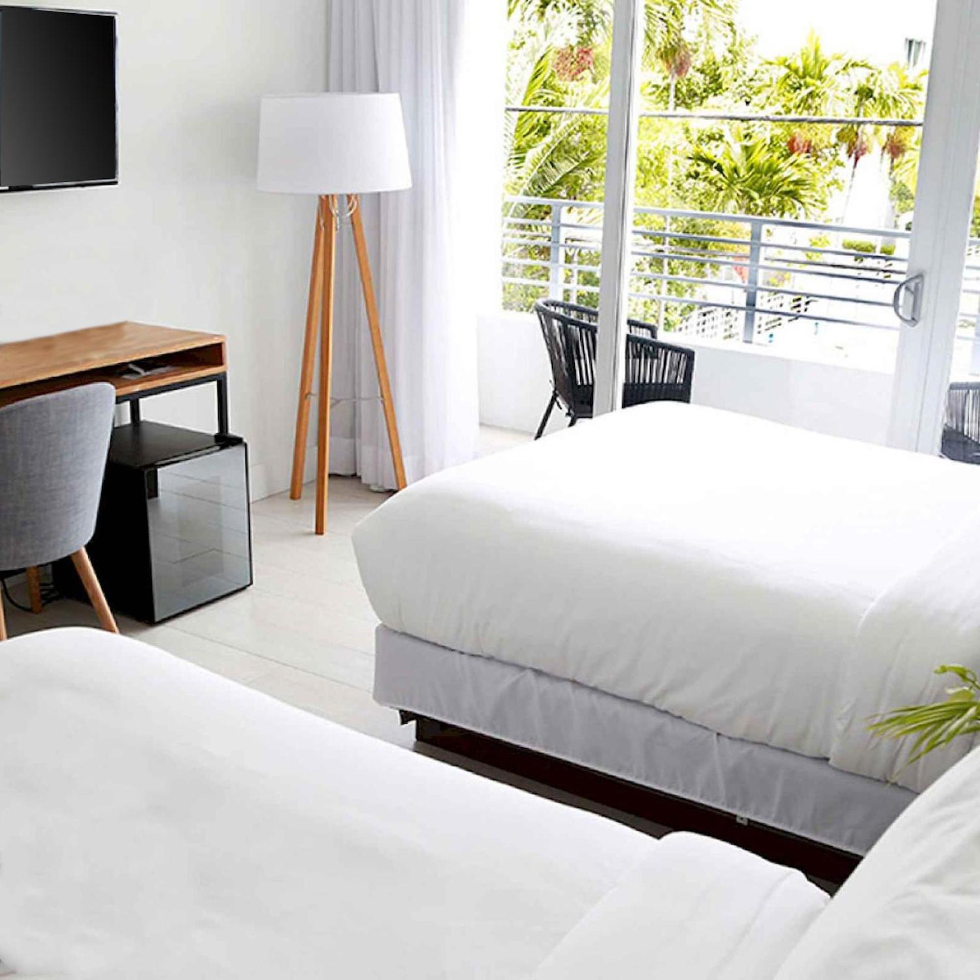 The Meridian Miami Beach By Kasa Cameră foto