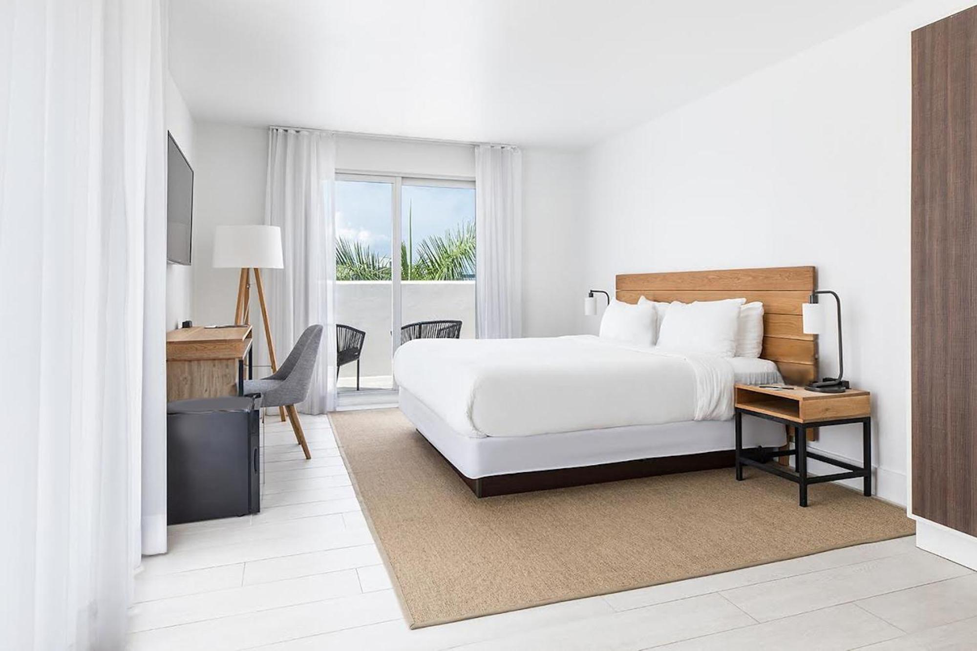 The Meridian Miami Beach By Kasa Exterior foto