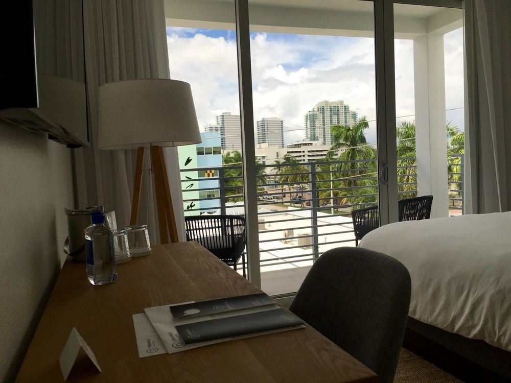 The Meridian Miami Beach By Kasa Exterior foto