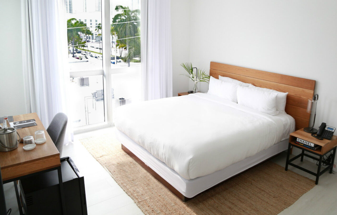 The Meridian Miami Beach By Kasa Exterior foto
